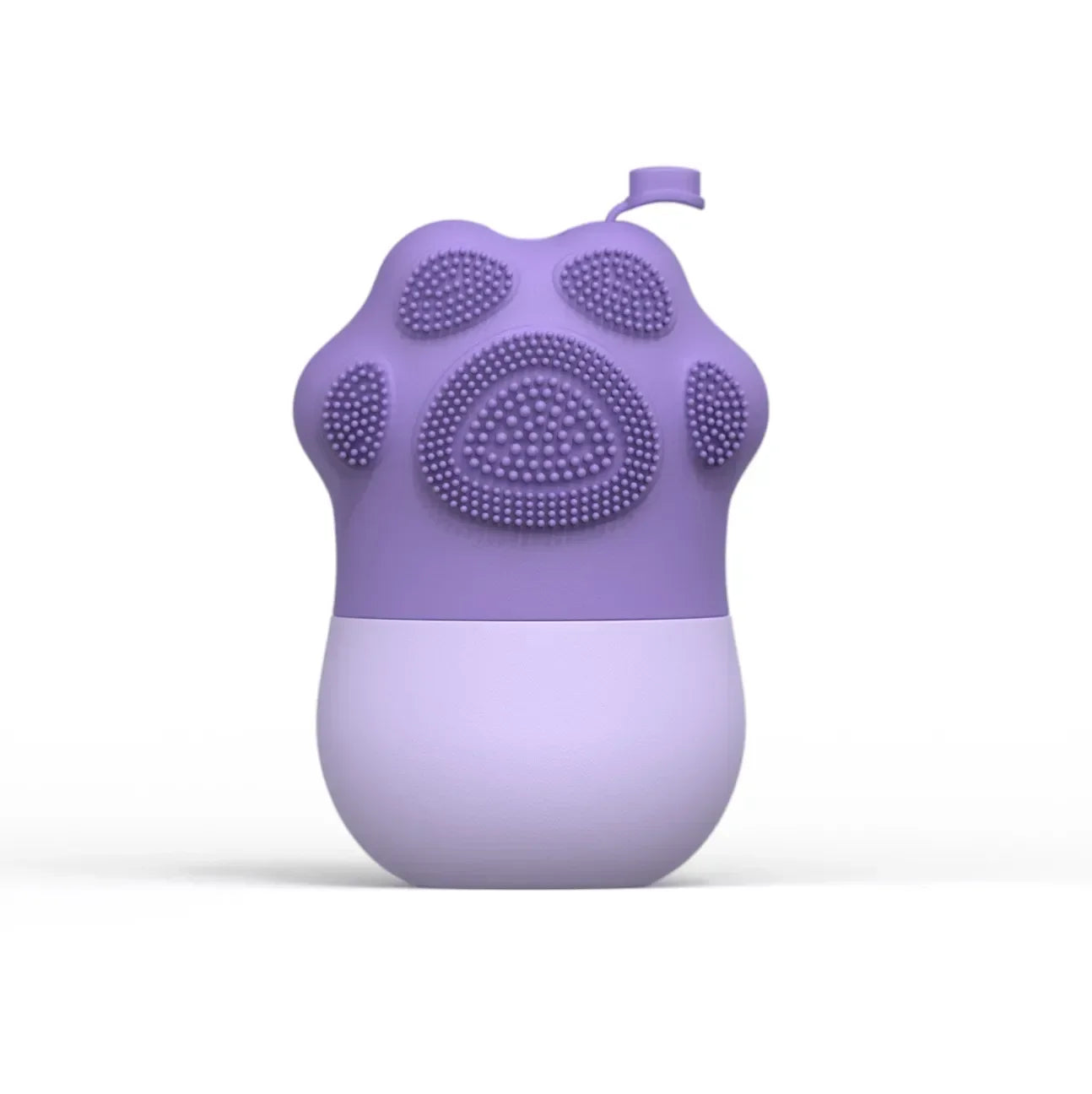 Silicone Ice Face Roller Beauty Lifting Ice Ball Face Massager Contouring Eye Roller Facial Treatment Reduce Acne Skin Care