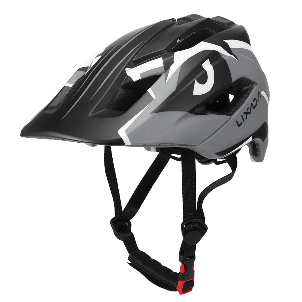Kids' Multi-Sport Detachable Helmet
