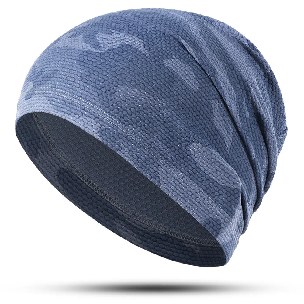 Summer Cooling Performance Cap
