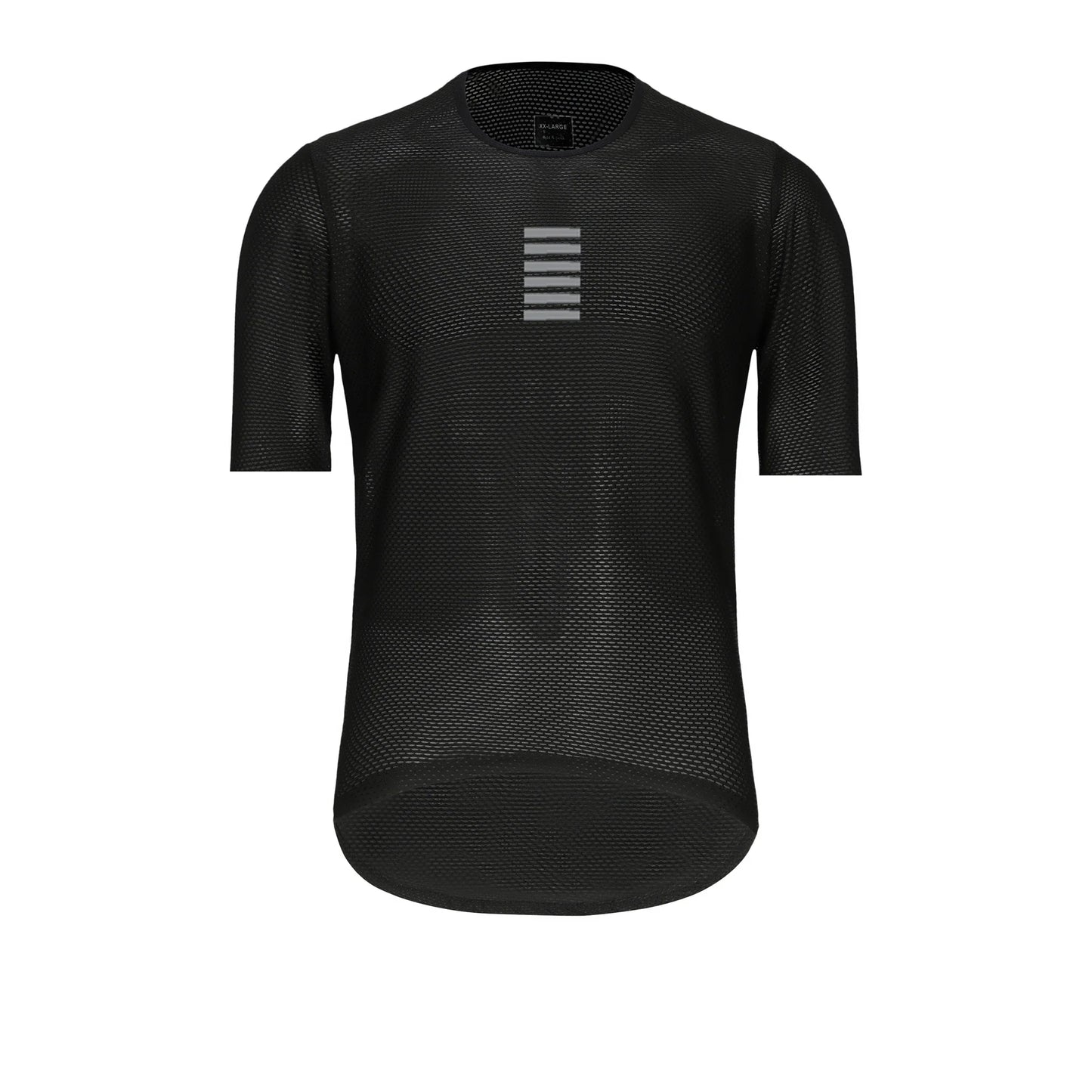 Rsantce 2024 Cycling Base Layer Long Sleeve Bike Sports Bike Shirt Underwear Racing Bicycle Jersey Shirt Undershirt