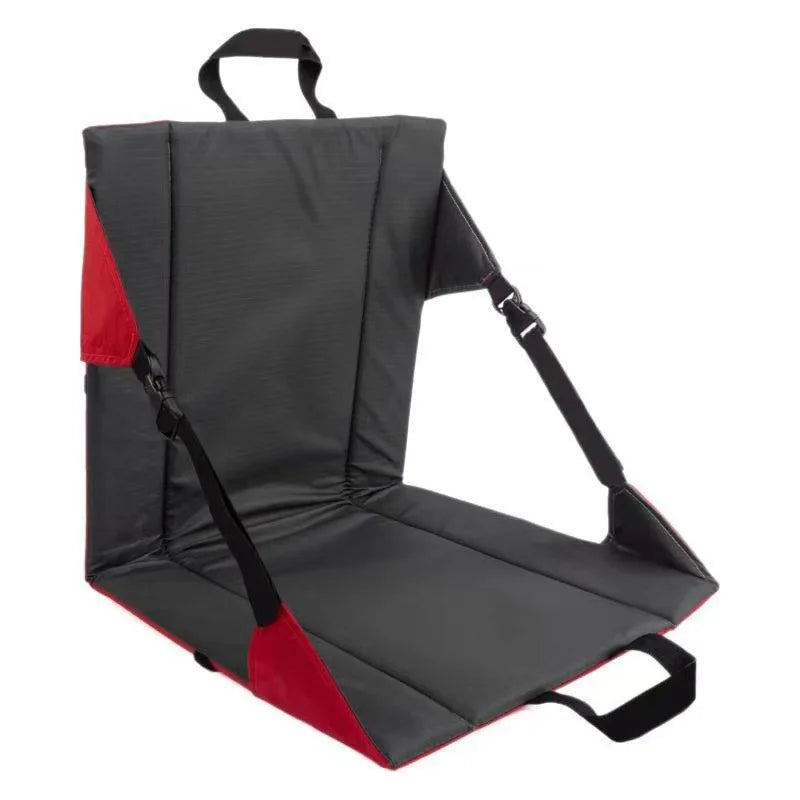 Lightweight Foldable Waterproof and Thick Camping Backrest Cushion A Must-have for Camping Suitable for Campingand Beach