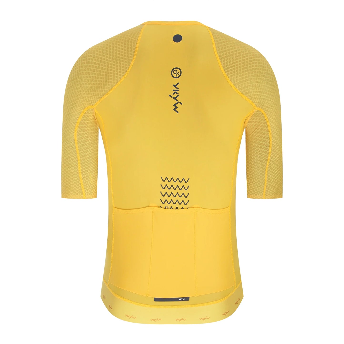 Men’s Pro Road Cycling Jersey Short Sleeve