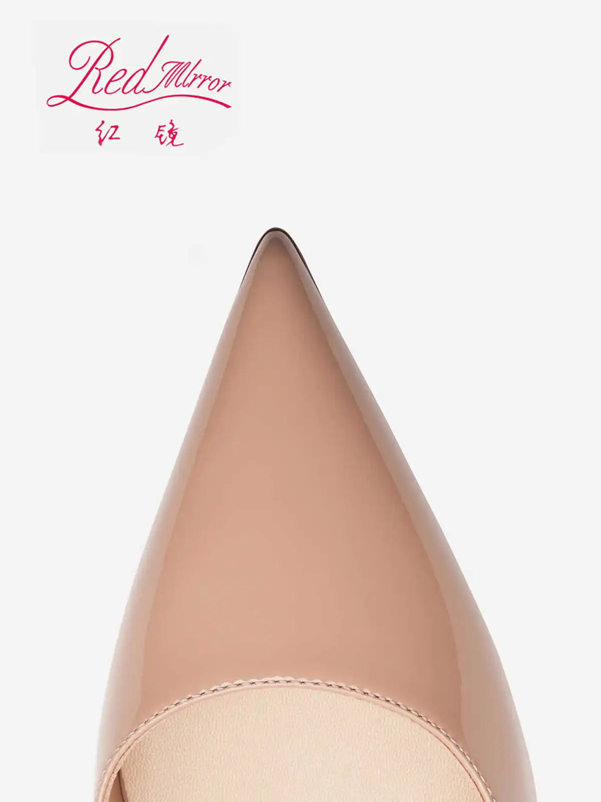 Heeled sandals Red Shiny Bottoms Naked color luxury Hollow 2026 New Elegant High Heels Sexy Slingbacks Ladies Shoes Women shoes