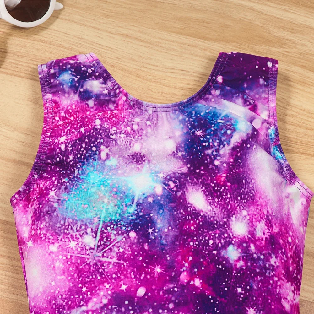 Kids' One Piece Bathing Suit for Surfing and Swimming