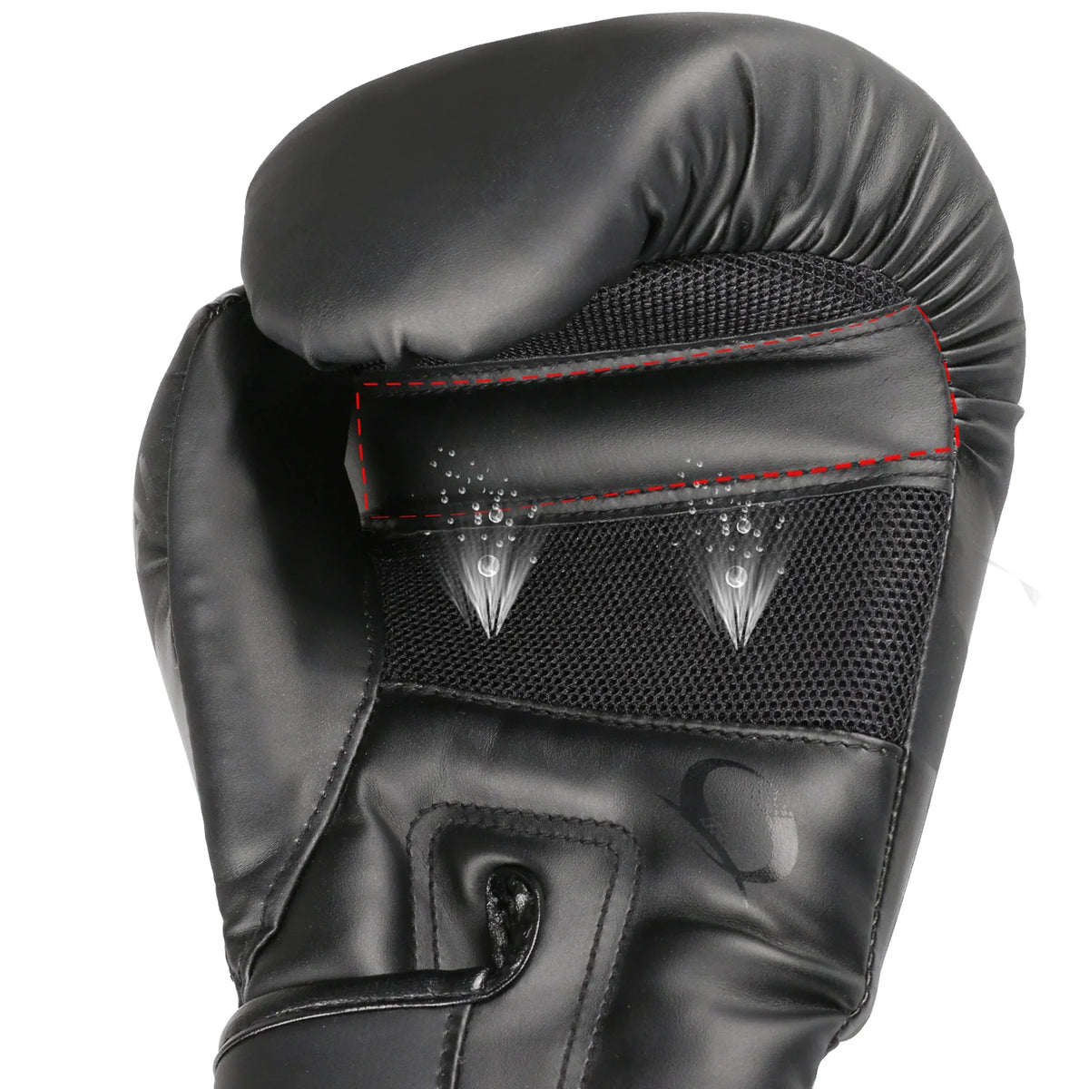 Boxing Gloves (6-12 oz) for Kids Women and Men