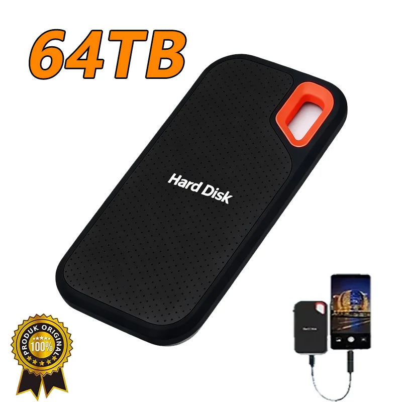 Ultra Thin Solid State Hard Drive 2tb Brings Comfortable Use 1tb SSD Meets Light Demands and 4tb Massive Media Resources Easily