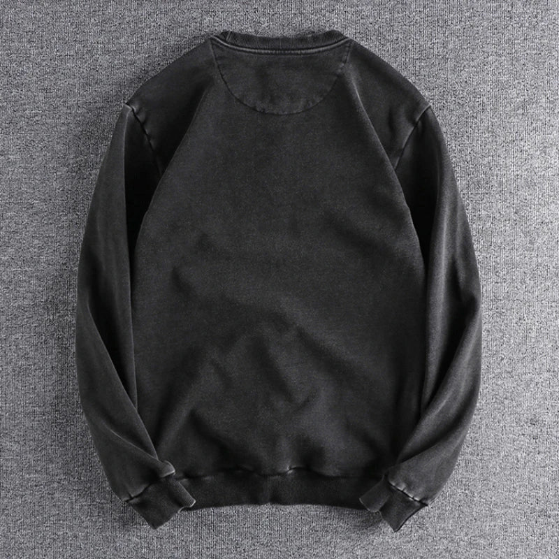 Care and Cleaning for Vintage and Modern Men's Knitwear and Youth Tops