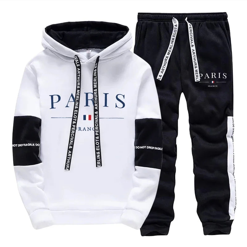 Everyday Comfort  Men's Hoodies & Sweatshirts