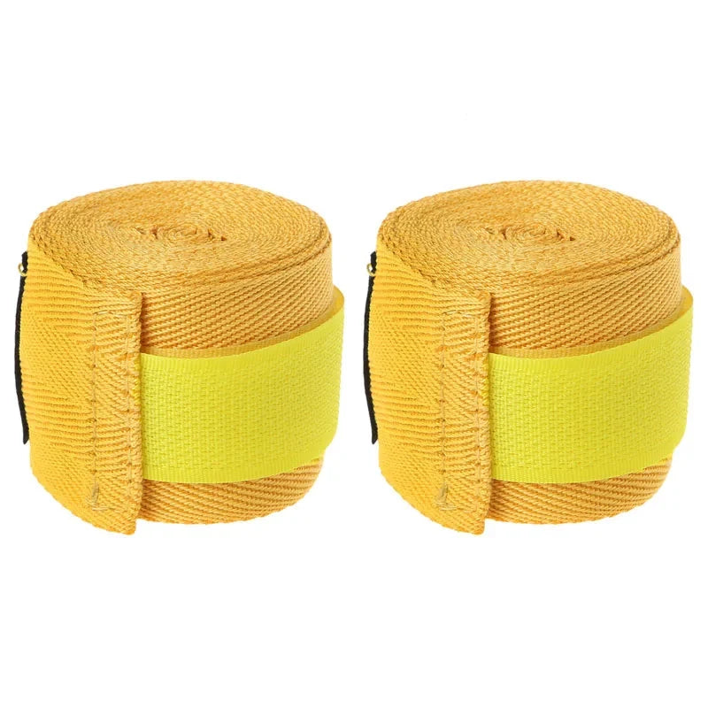 Boxing Hand Wraps (2-Pack, 1.5m-5m)