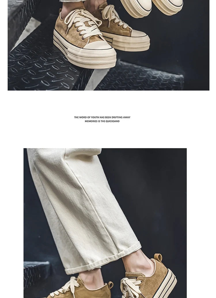 Luxury Men's Sneakers Casual Breathable Trainer Race Fashion Loafers Running Shoes for Male Tenis