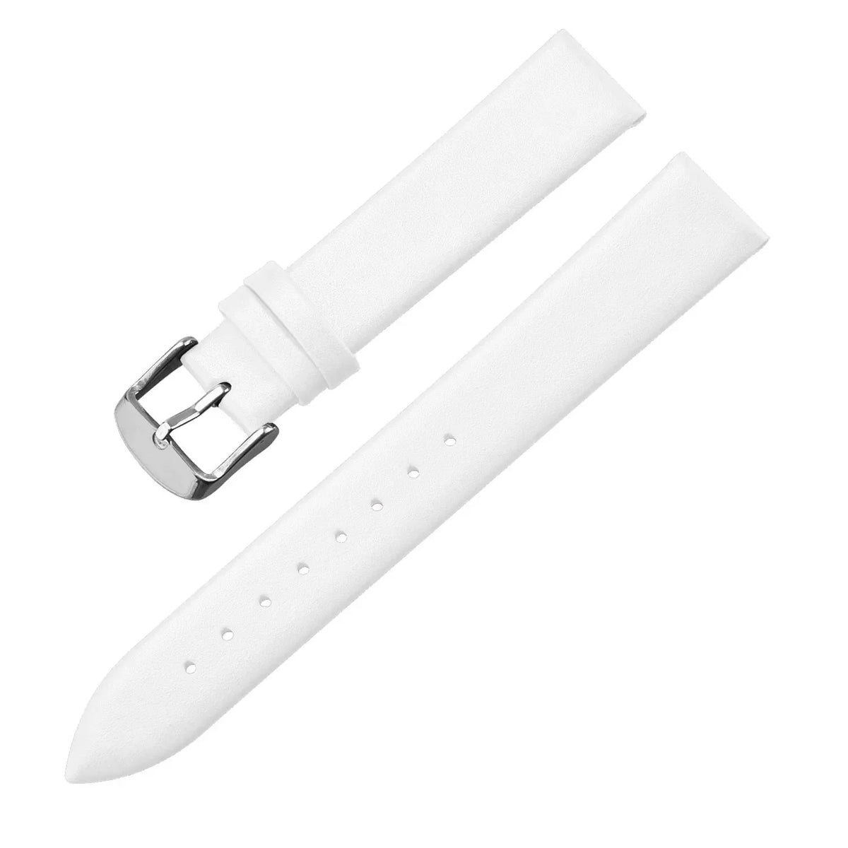 Garmin 18/20/22mm Quick Release Calf Leather Band with Pin Buckle