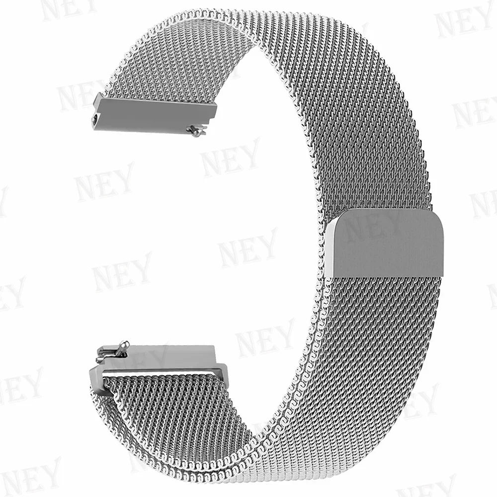 Polar Milanese Loop Stainless Steel Band for Smartwatch