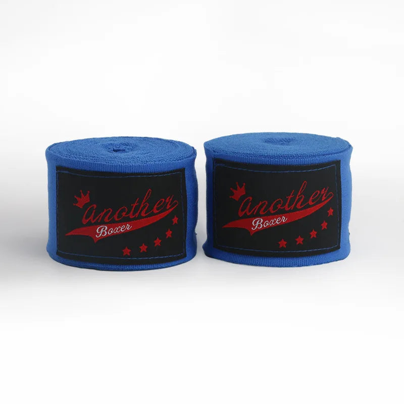 2 Pack Professional Boxing Hand Wraps