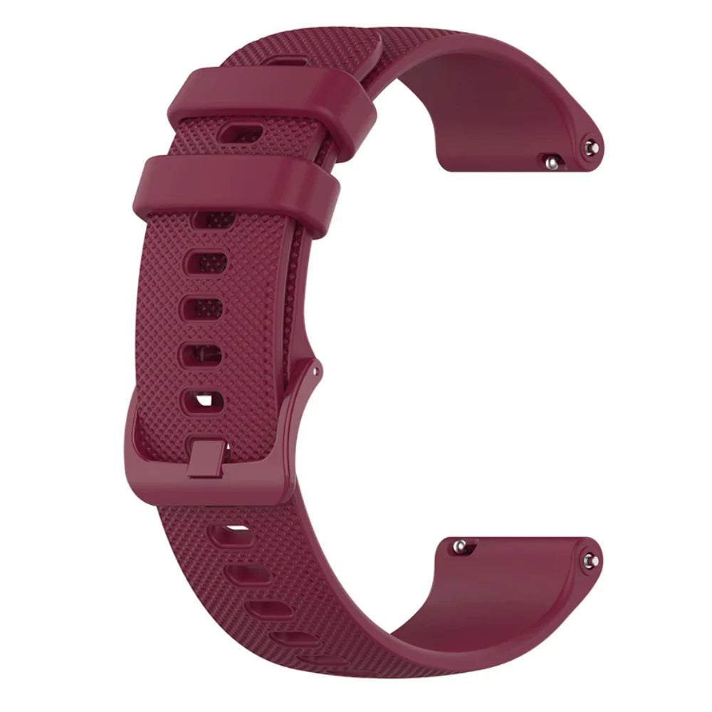 OnePlus Smartwatch Silicone Band Sports Strap Replacement Bracelet