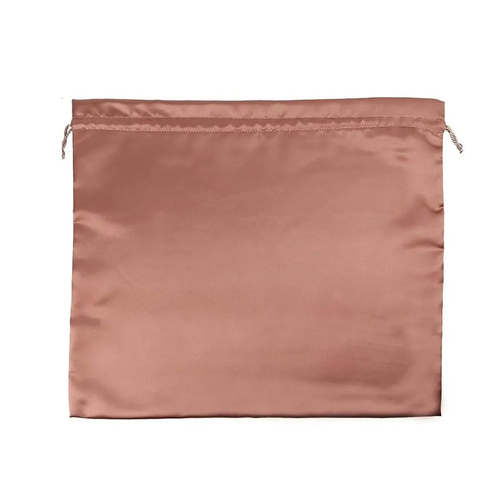 Dust Bags for Handbags Thick Silk Cloth Dust Cover Storage Bags Drawstring Pouch for Tote Purses Shoes Boots Dustproof