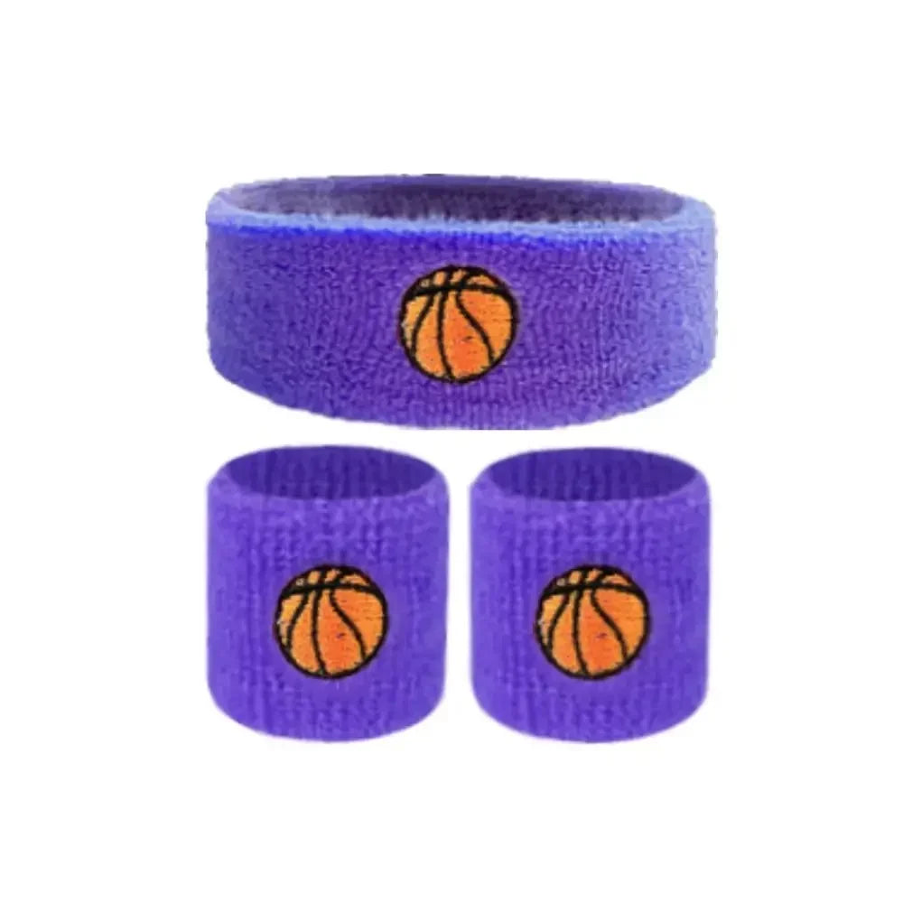 Versatile Wristbands for Children's Activities