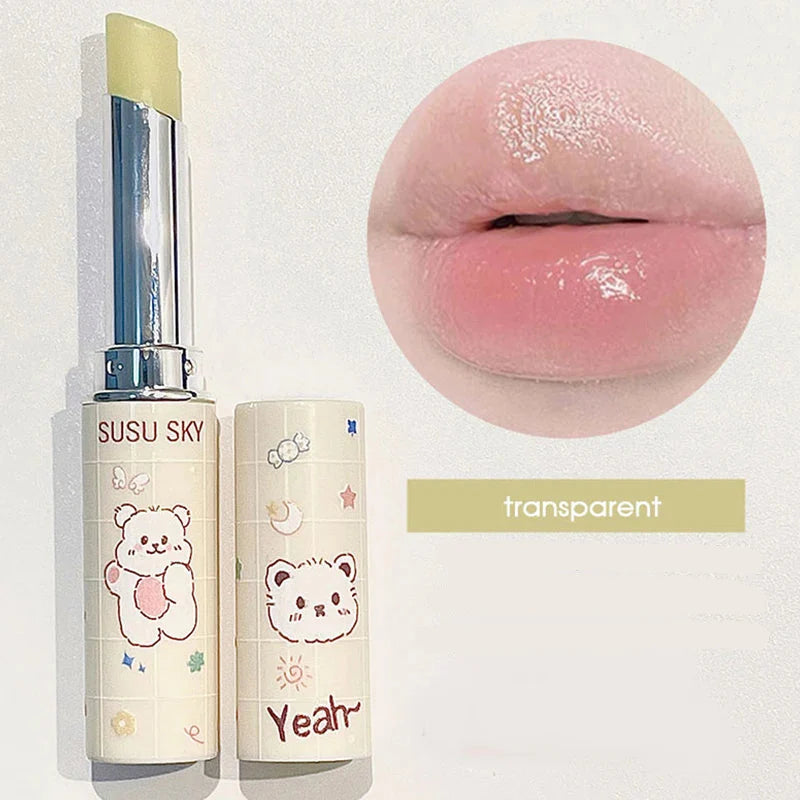 SUSU SKY Moisturizing Lipstick