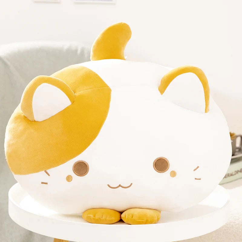 Peluche de Gato Blandito