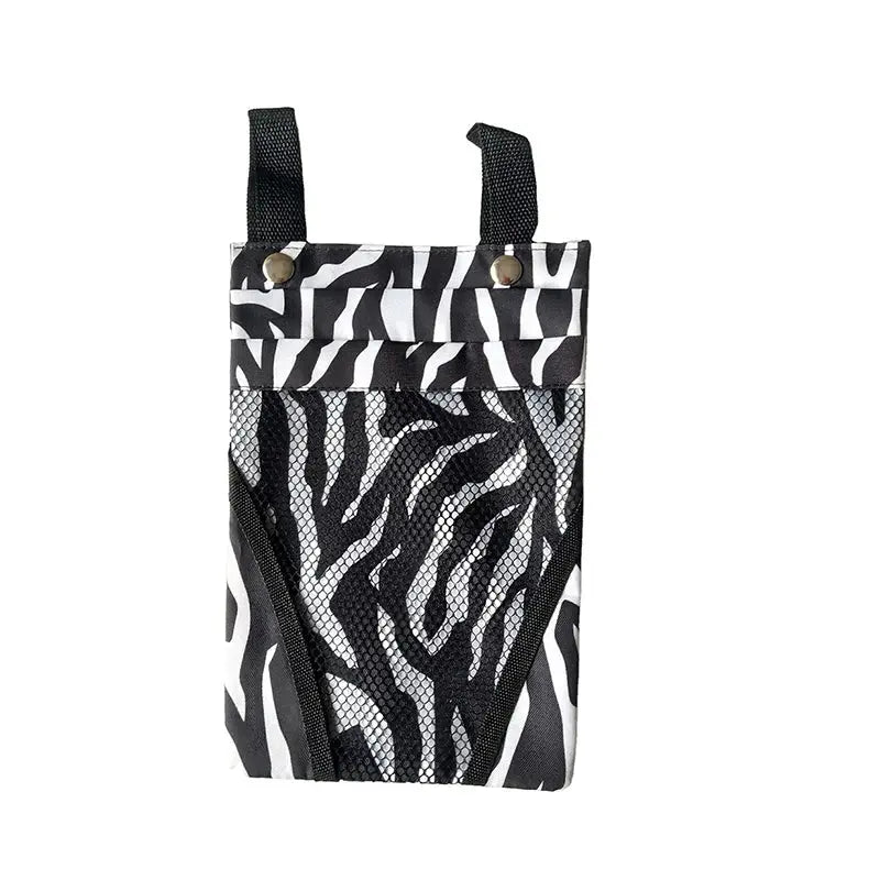 Waterproof Front Storage Bicycle Bag