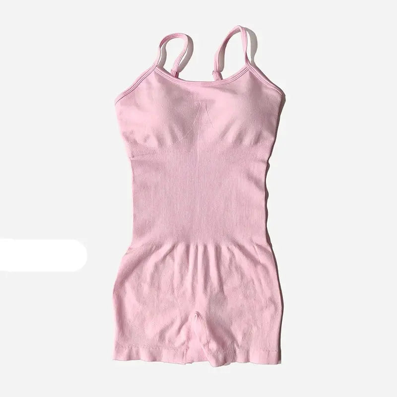 Comfortable One Piece for Yoga & Fitness
