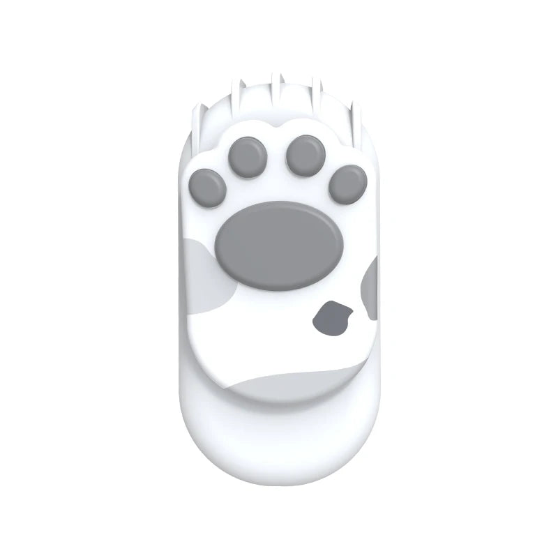 Unidades Flash USB con Patita Tierna