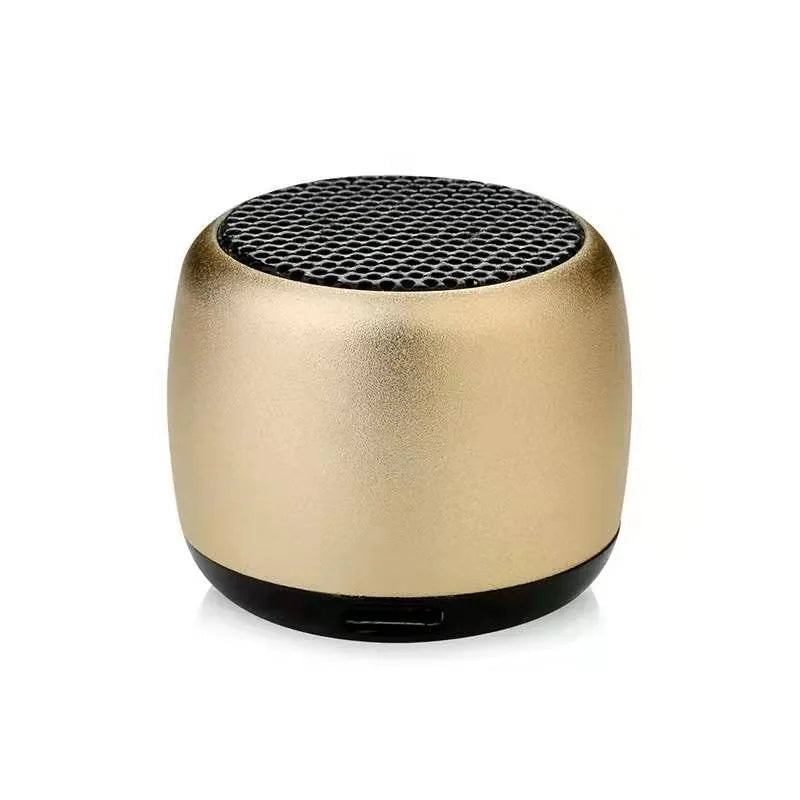 bluetooth speaker