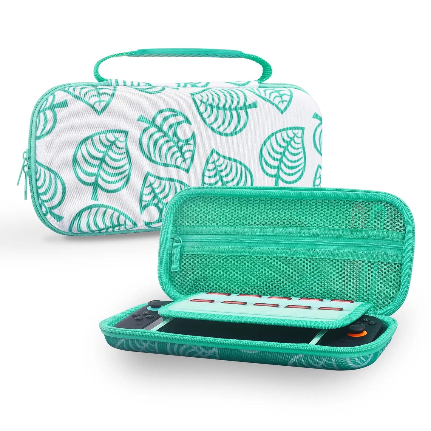 For NS 2 Travel Carrying Case Portable Carry Case Hard Shell Pouch for Switch 2 Console & Accessories Storage Bag