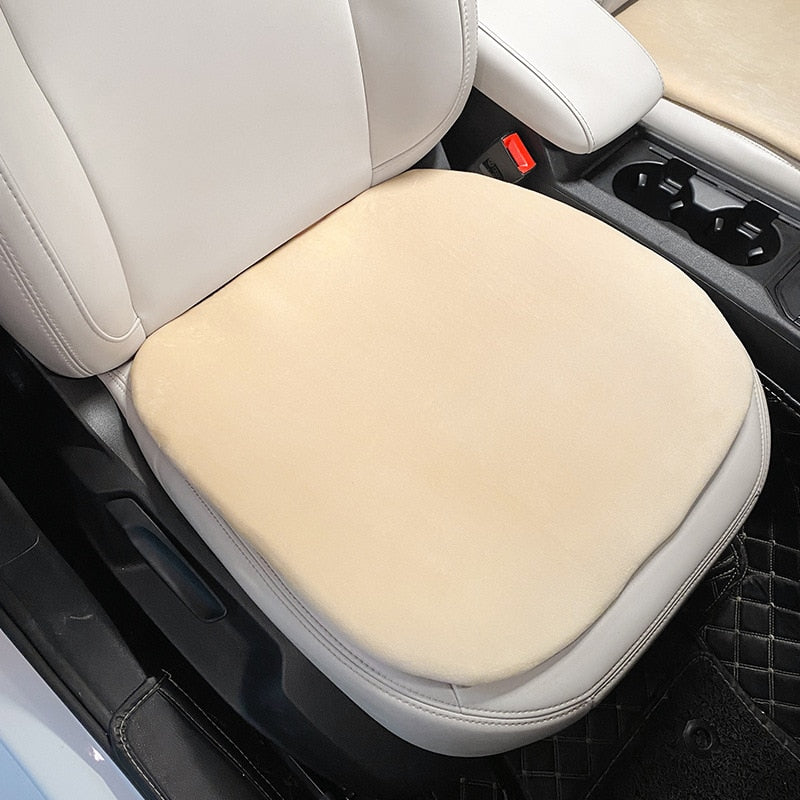 Fundas para asientos de coche con conejito y oso