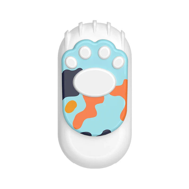 Unidades Flash USB con Patita Tierna