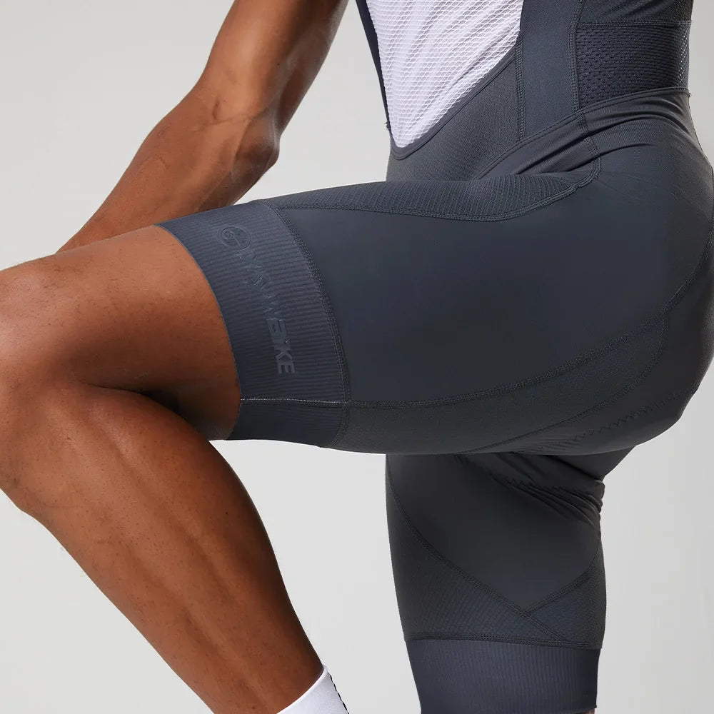 Men’s 7-Hour Padded Cycling Bib Shorts