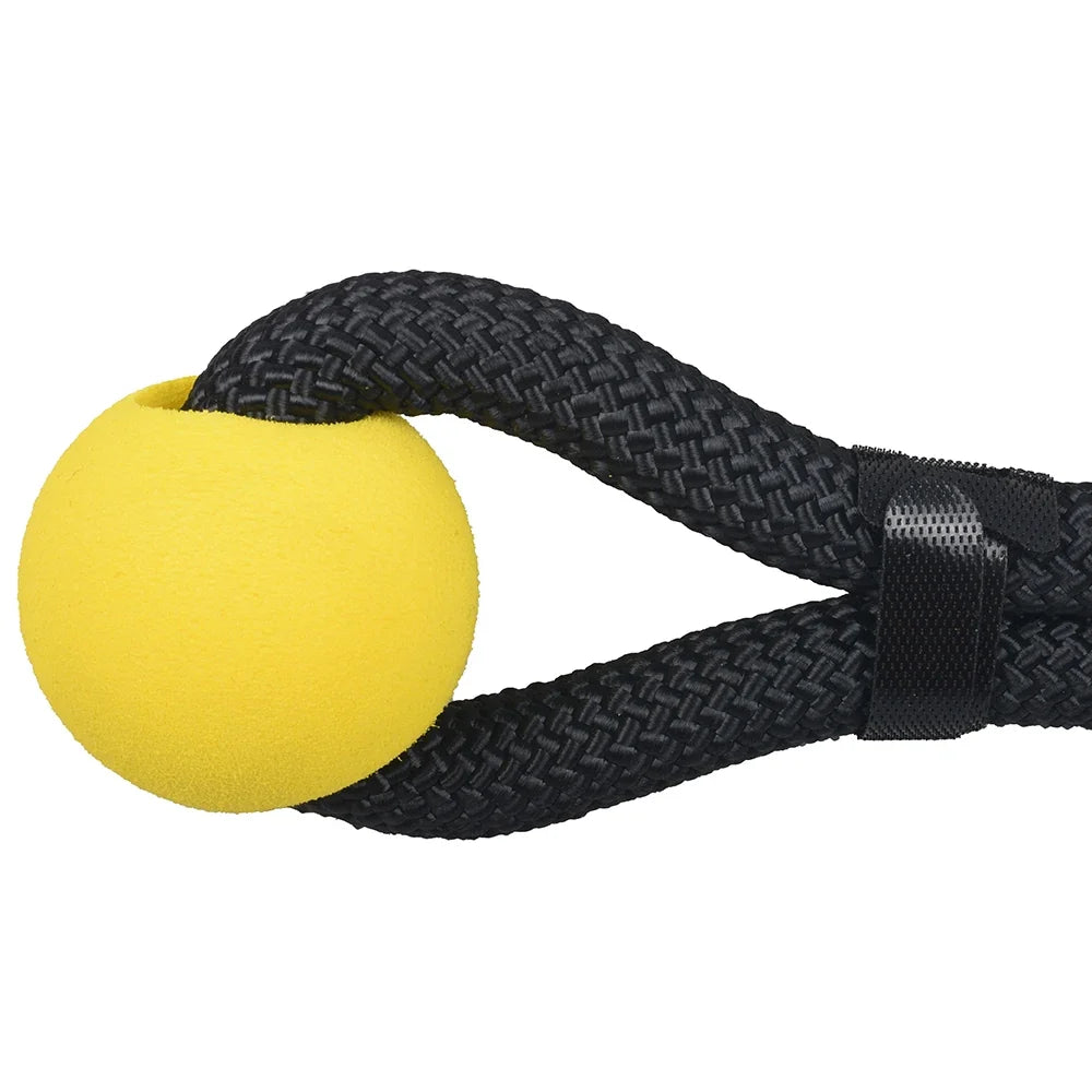Ultimate Golf Swing Trainer  Eva Ball for Perfect Practice