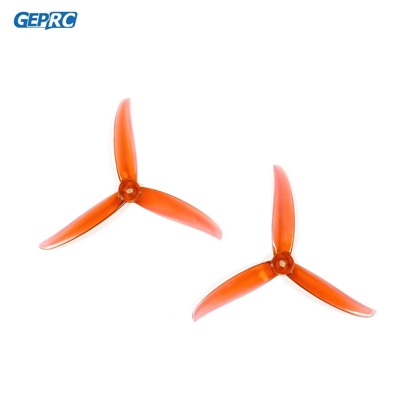 GEPRC GEMFAN Vannystyle 5136-3 Propellers with MARK5 DC HD O3 2 Pairs Propeller Props FPV Brushless Motor for FPV Racing Drone