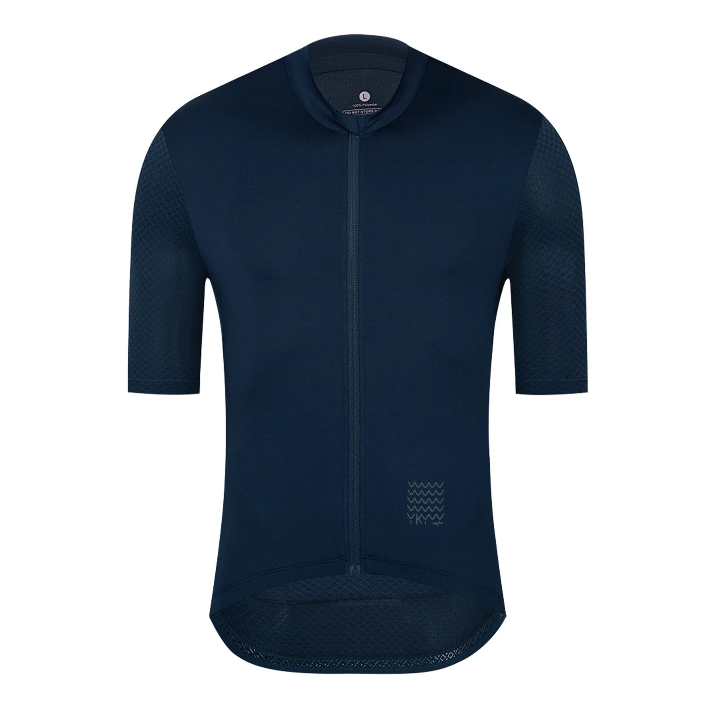Men’s Breathable Pro Cycling Jersey Summer