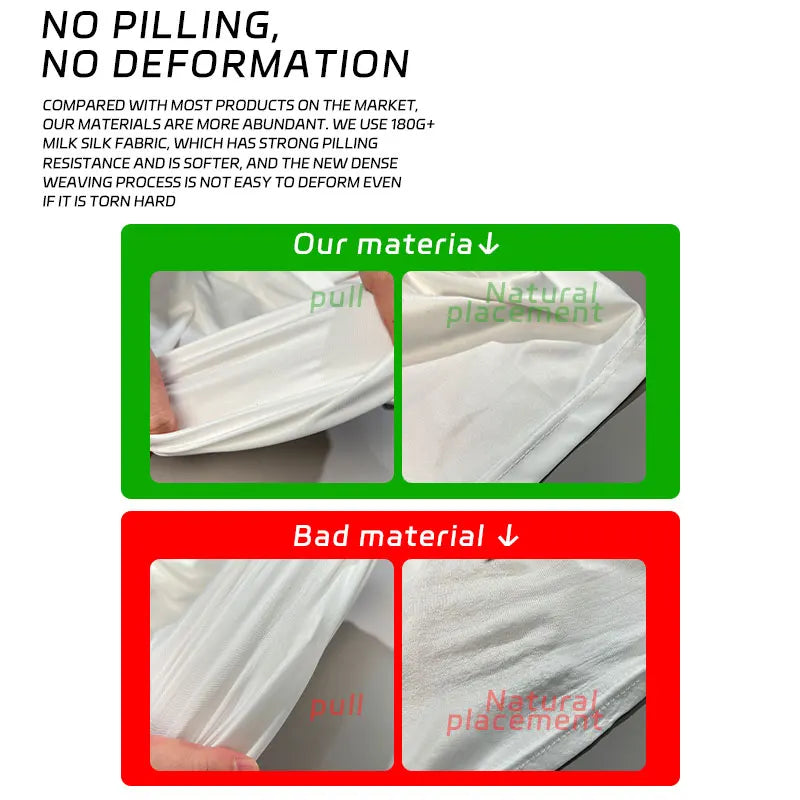 Pantalones cortos transpirables de tenis para hombre
