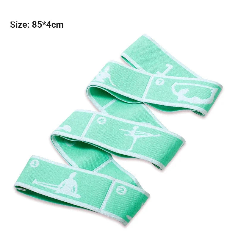 Increase Strength & Flexibility with Resistance Bands