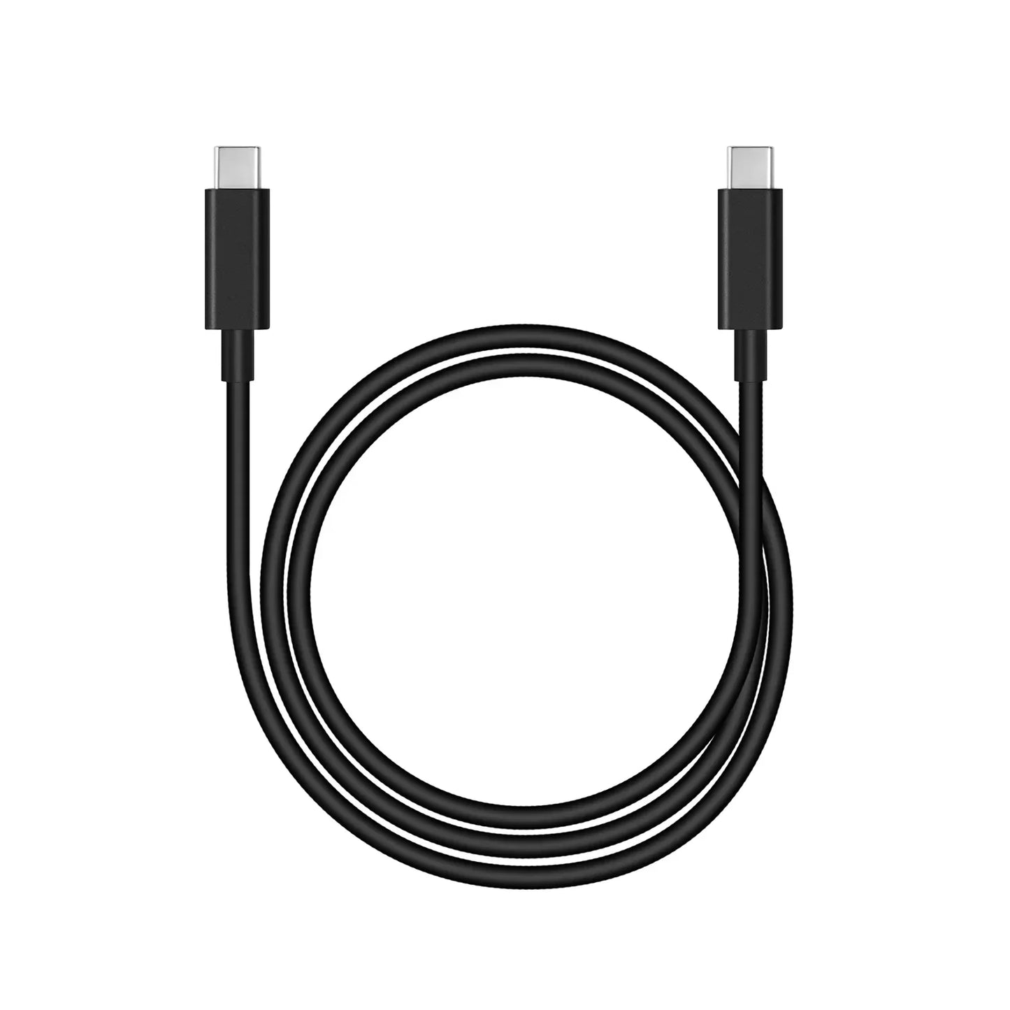 Huion USB-C to USB-C Cable Full Featured Cables USB 3.1 GEN2 PD Fast Charging 10 Gbps Data Transfer Full Featured Type-C Cable