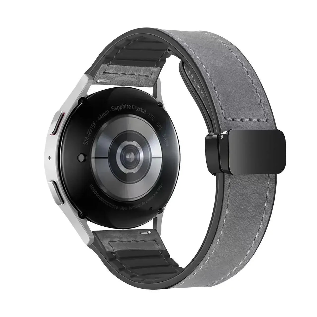 Polar Vantage, Grit X & Ignite Leather and Silicone Magnetic Band
