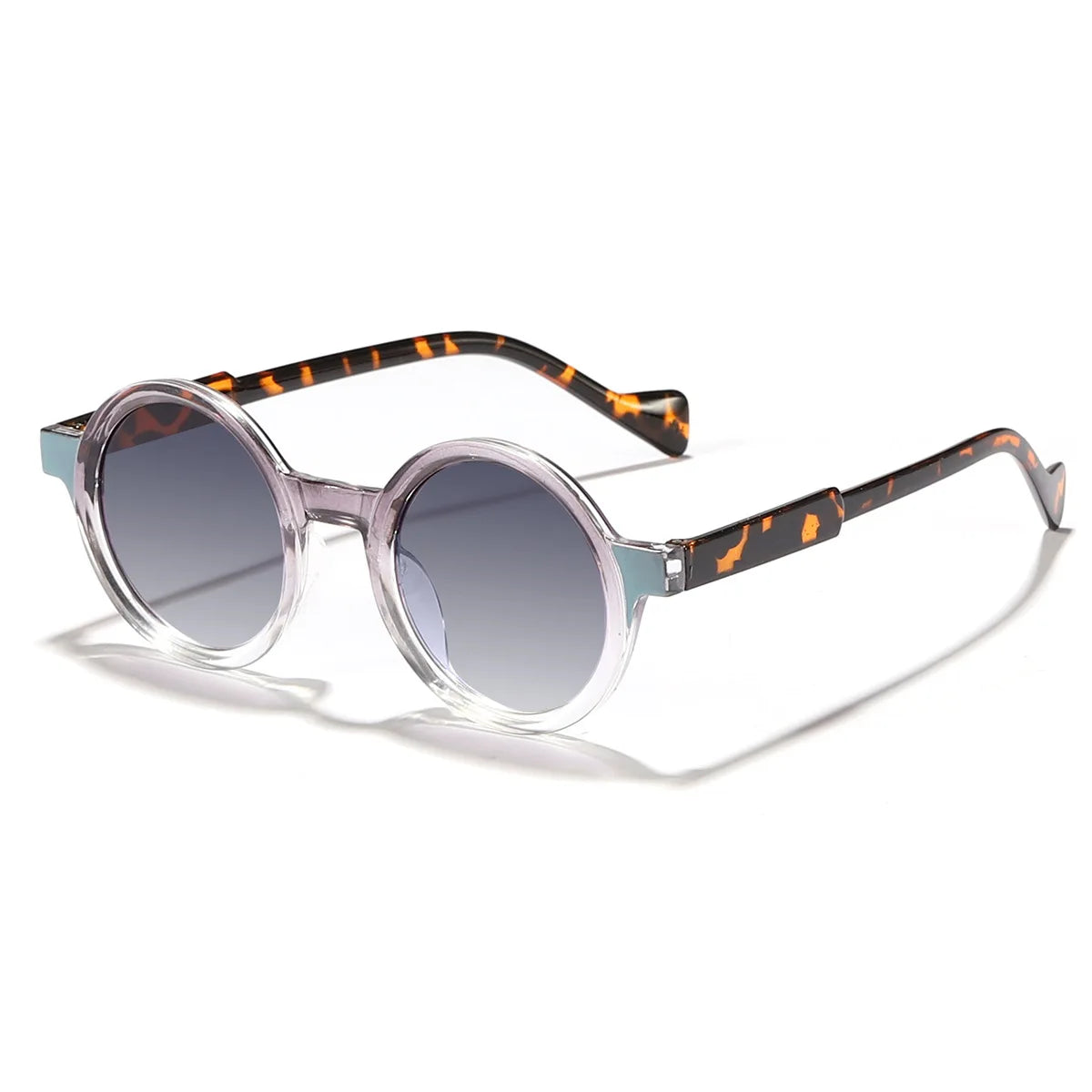 New Round Sunglasses Women Fashion Men Shades Retro Trending Retro Sun Glasses UV400 Female Oculus Gafas