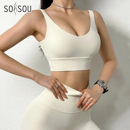 Conjunto de ropa deportiva para mujer