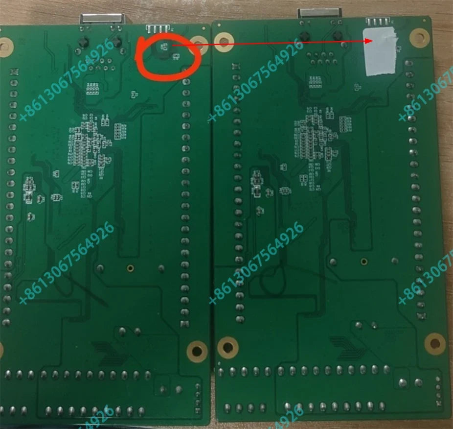 CNC Motion Controller Card – Ethernet Interface 300kHz for 3/4/5/6 Axis CNC Router