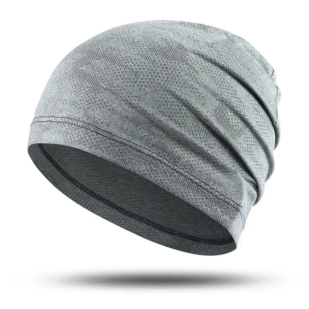 Summer Cooling Performance Cap