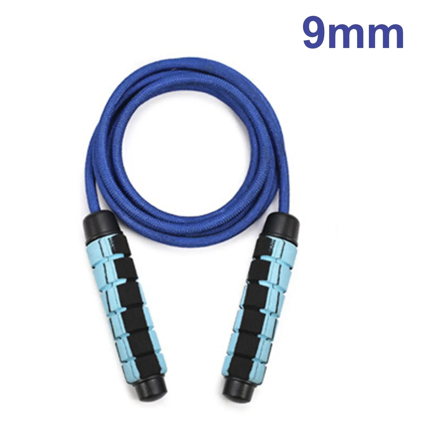 Unleash Your Fitness Potential with the Perfect Jump Rope