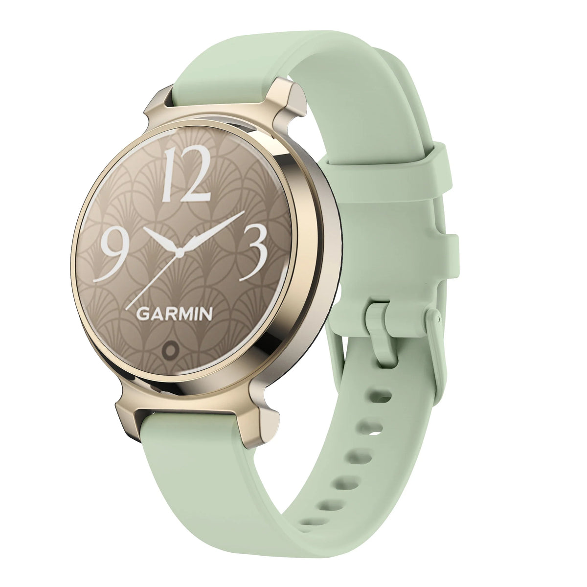 Garmin Lily 2 & 2 Active 14mm Soft Silicone Band