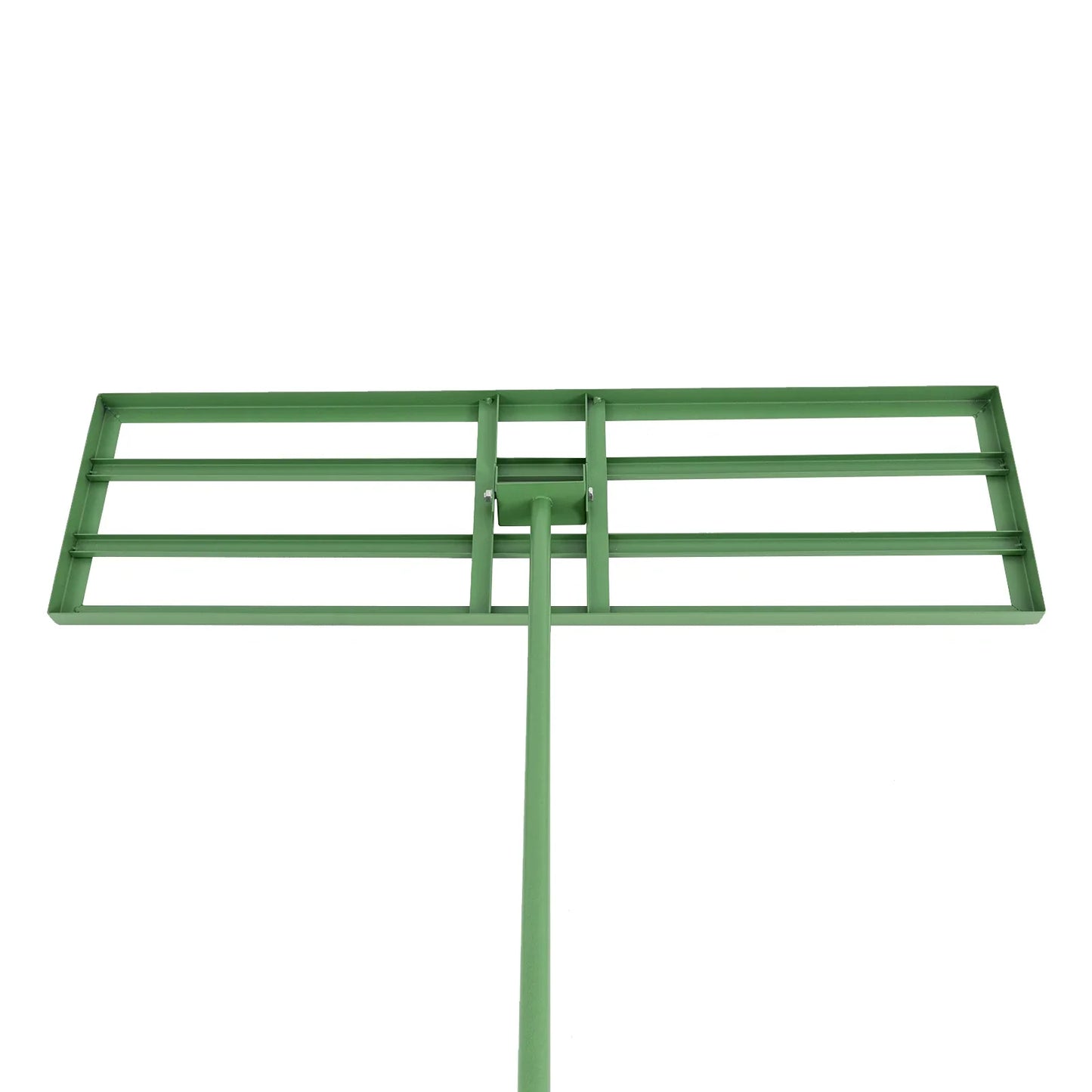 Lawn Leveling Rake Heavy Duty Garden Tool For Lawns Golf