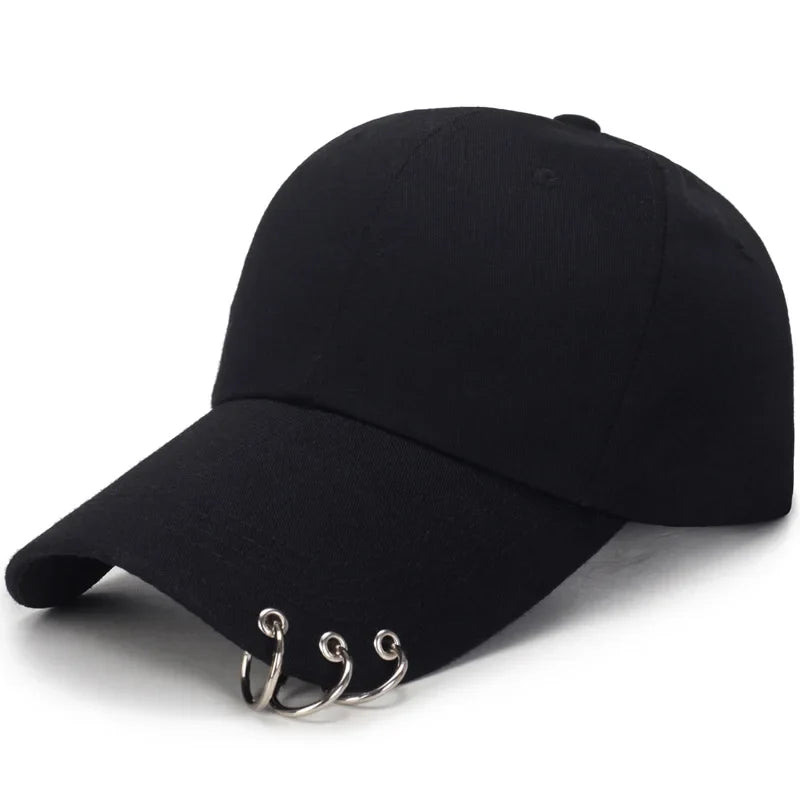 Lightweight Baseball Caps with UV Protection