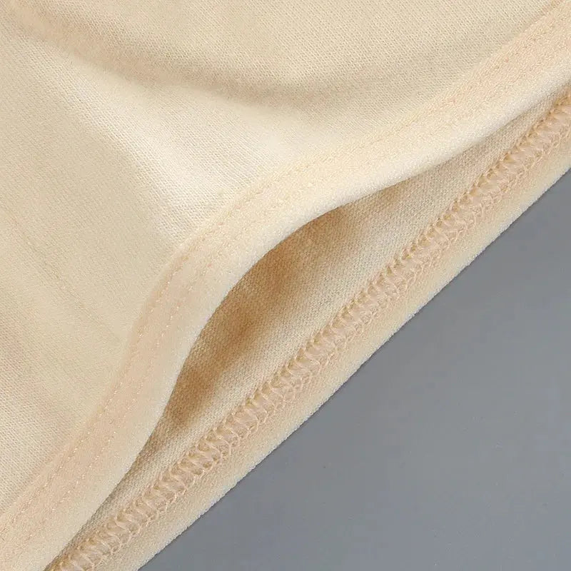 Girls Breathable Cotton Bras