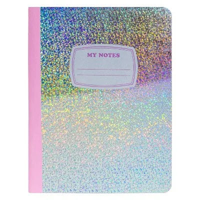 Notebooks 7.5 Inch 12 Count Paper