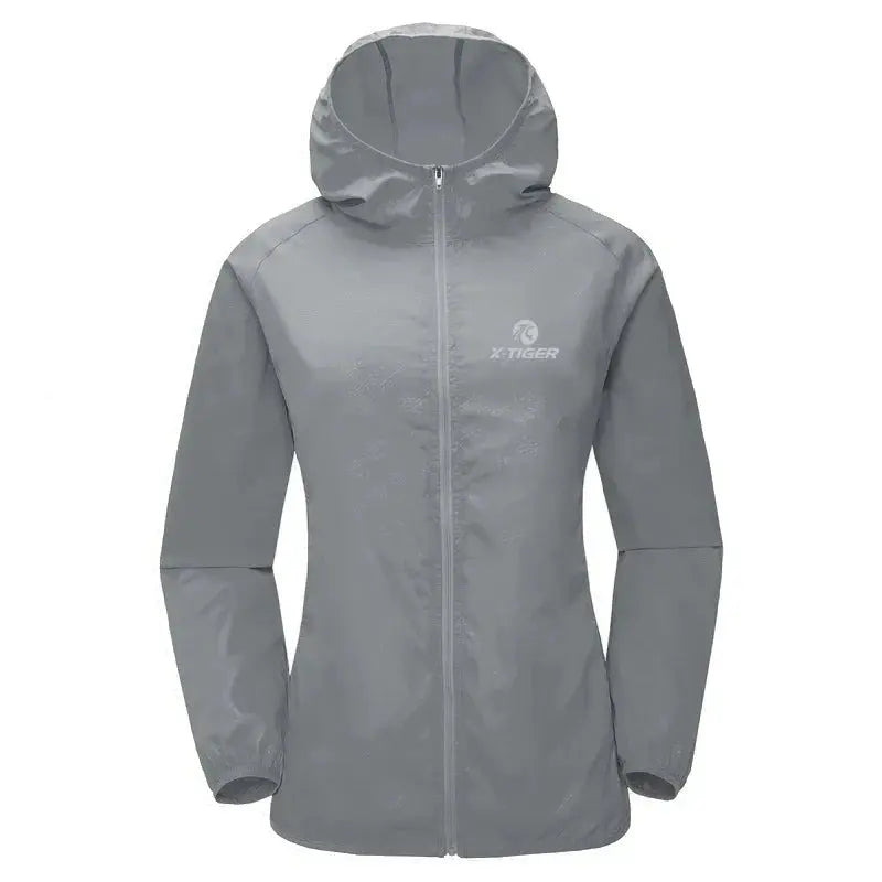 Men's & Women's Hiking Jacket