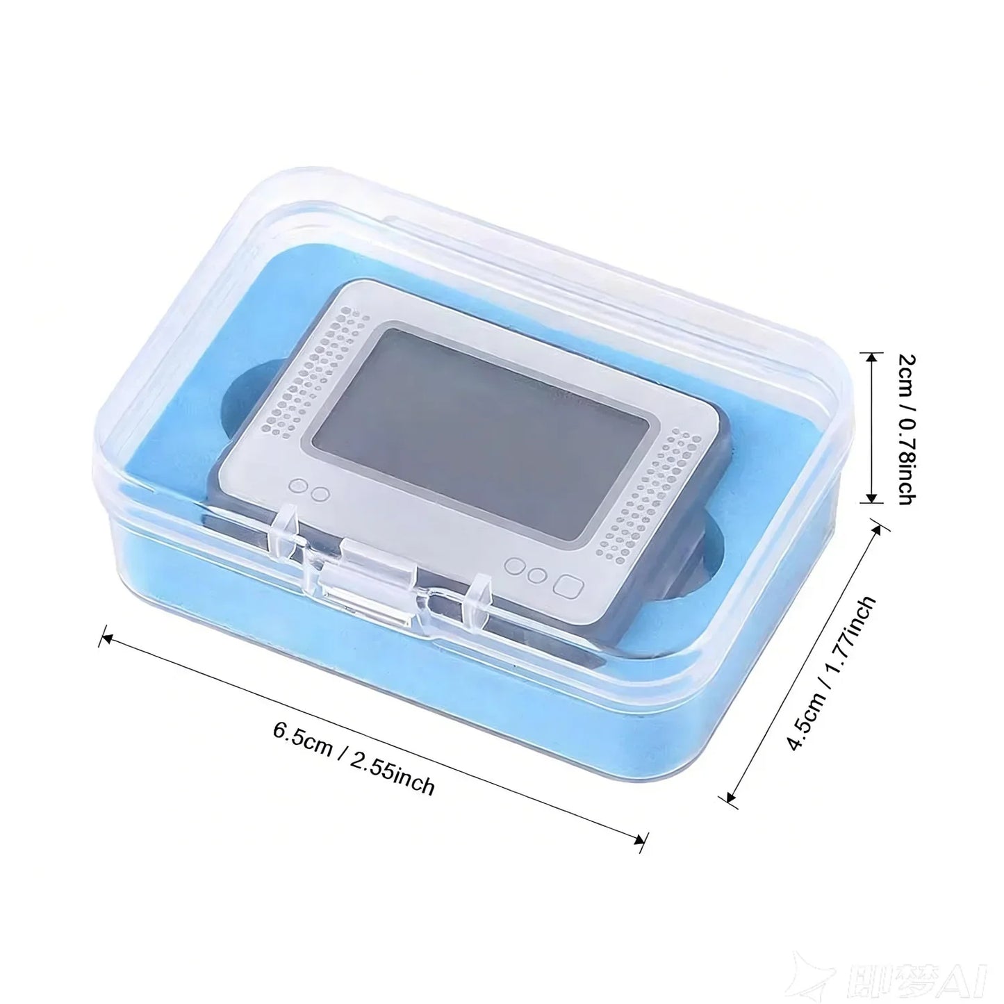 New For Amiibo Emulator NFC Game Simulator Infinite Card Swipe Smart Universal For Switch 3DS Wii U Accessories