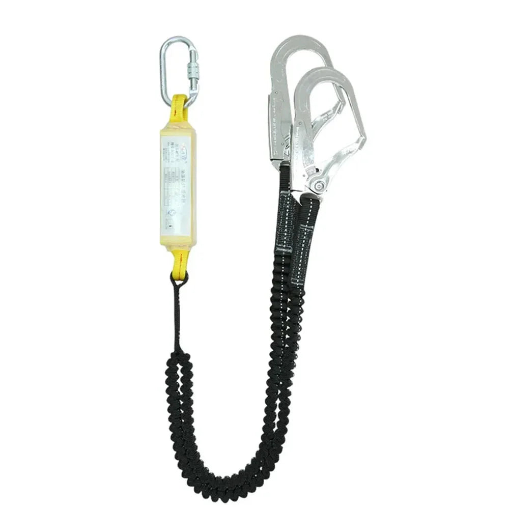 Ultimate Protection  Aerial Work Safety Harness